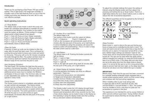 Pukomc Spartan Electric Water Kettle User Manual