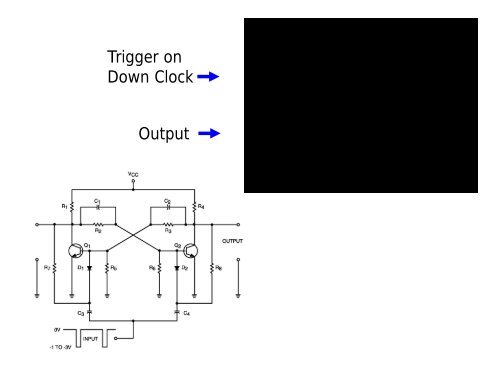 Multivibrators - NCATT