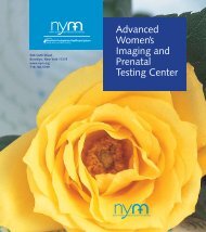 Advanced Women's Imaging And - New York Methodist Hospital