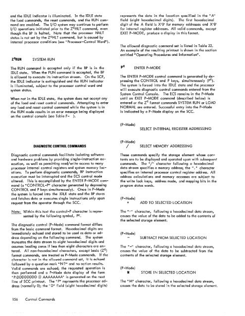 1. xerox 560 computer system - The UK Mirror Service