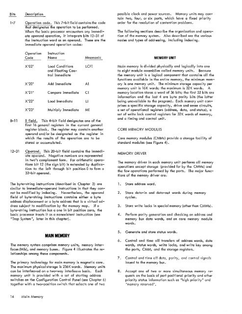 1. xerox 560 computer system - The UK Mirror Service