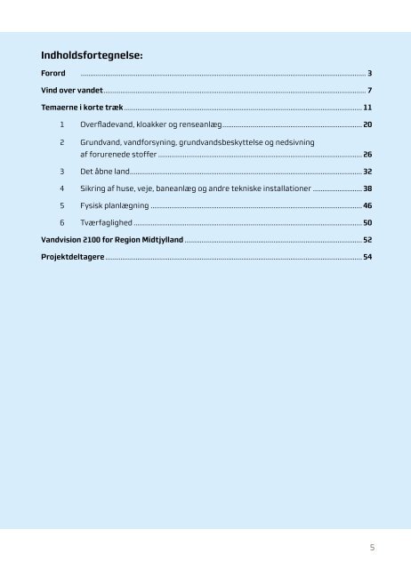 Vind over vandet (Pdf) - Region Midtjylland