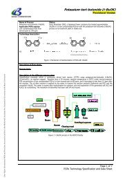 Potassium-tert-butoxide (t-BuOK) - IHPA