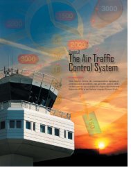 The Air Traffic Control System - St. Louis Pilot Services