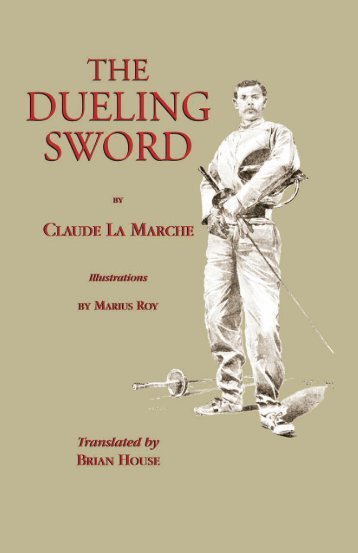 The Dueling Sword