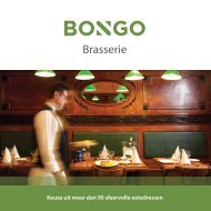 Brasserie - Weekendesk-mail.com