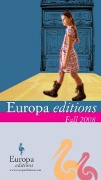 Download (PDF 1.181 Kb) - Europa Editions