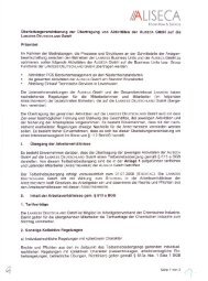 Vereinbarung als PDF in neuem Fenster Ã¶ffnen - Durchschaubare