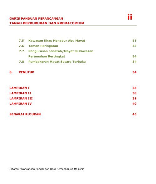 Garis Panduan Perkuburan_September 2012 - JPBD