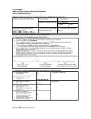 PS Form 8159 MMS Sampling/Postage ... - NALC Branch 78