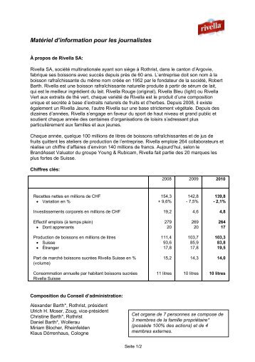 factsheet-rag-juli2011-fr.pdf - Rivella