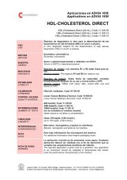 hdl-cholesterol direct