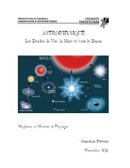 cours complet - Institut de Planétologie et d'Astrophysique de ...