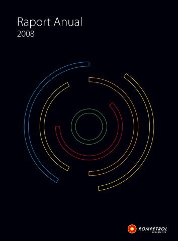 2008 Raport Anual - Rompetrol.com