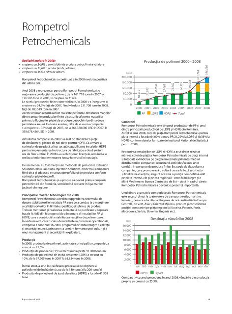 2008 Raport Anual - Rompetrol.com