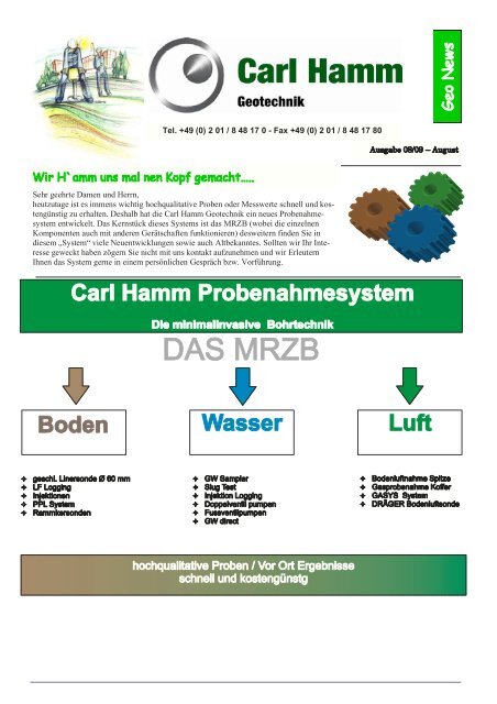 PDF-Download - Carl-Hamm