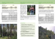 Skogfond - Skogbrukets kursinstitutt