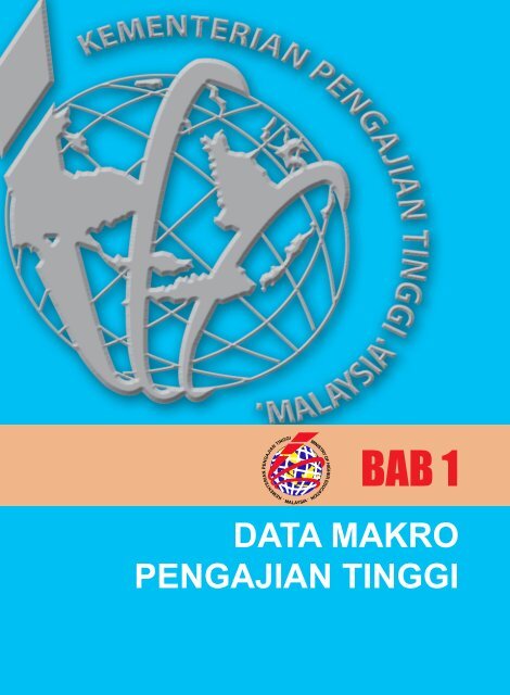 bab 1 - makro - Kementerian Pengajian Tinggi