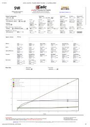 propCalc - Calculator for Propeller - BaroneRosso.it