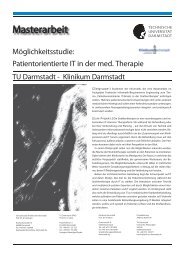 Projektbeschreibung Informatik - PI - Praktische Informatik