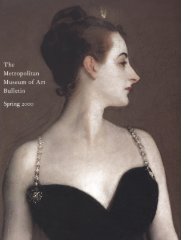 John Singer Sargent: In The Metropolitan Museum of Art: The ...