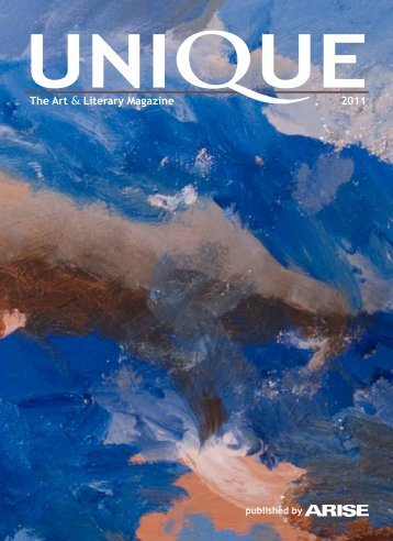 unique - Arise