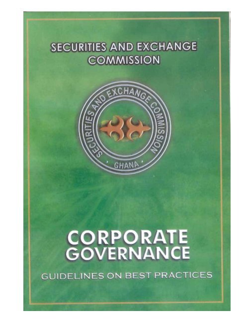 English - European Corporate Governance Institute