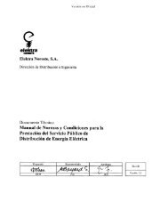 Manual de Normas y Condiciones ver 3.1 Doc..pdf - ENSA
