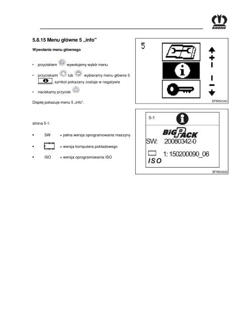 Big Pack 1270 i 1290 - Agromix