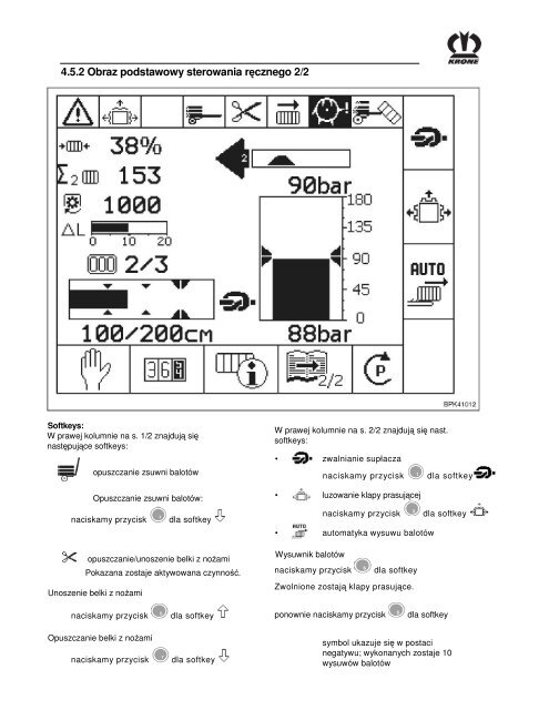 Big Pack 1270 i 1290 - Agromix