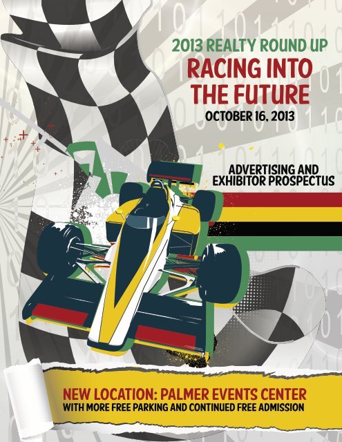 Download The Prospectus ABoR