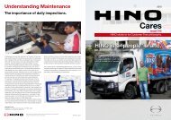 Download PDF - Hino Motors Canada, Ltd.