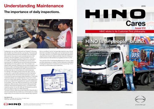 Download PDF - Hino Motors Canada, Ltd.