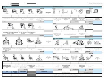 to download the Rapid Office Strain Assessment