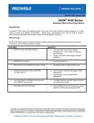 DION 9100 Series.pdf - Reichhold