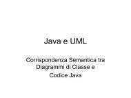 Esercitazione-Java-UML