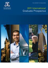 Graduate Prospectus - Realview