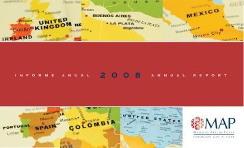 MAP ANNUAL REPORT 2009.ai - Museo de Arte de Ponce