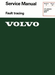 TP30413-1 LH 1.0 1982 Only.pdf - Volvo Wiring Diagrams