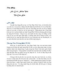 Niềm Vui Tâm Pháp Thiền Viện - Saddhamma