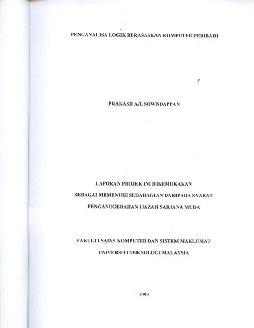 PENGANALISA I,OCiT BERASASKAN KOMPUTER PERItsADI ...