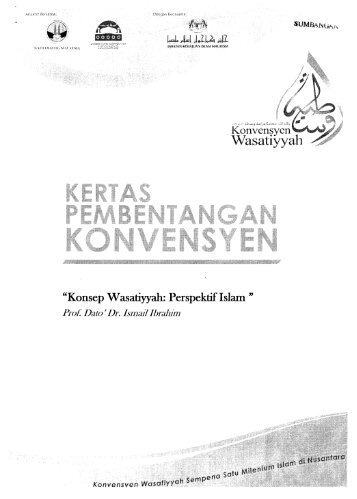 Konsep Wasatiyyah; Perspektif Islam.pdf