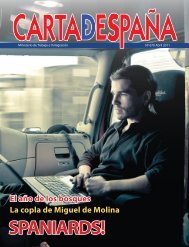 SPANIARDS! - Portal de la Ciudadanía Española en el Exterior