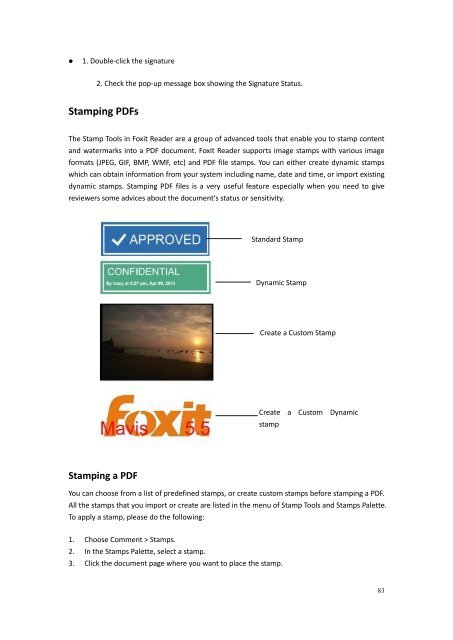 Download - Parent Directory - Foxit