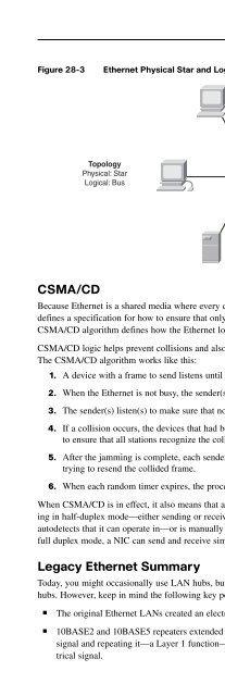 31 Days Before Your CCNA Exam