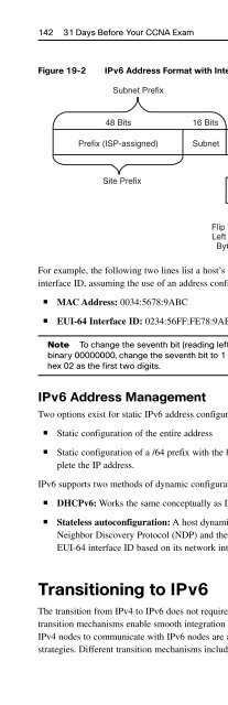 31 Days Before Your CCNA Exam