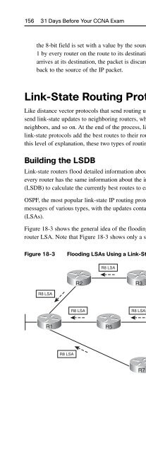 31 Days Before Your CCNA Exam