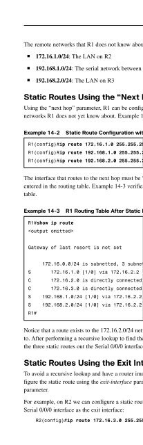 31 Days Before Your CCNA Exam