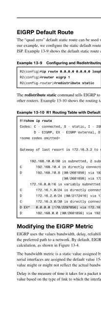 31 Days Before Your CCNA Exam