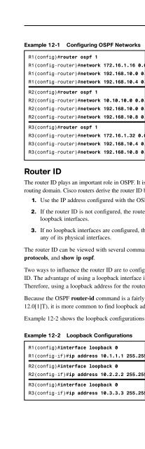 31 Days Before Your CCNA Exam